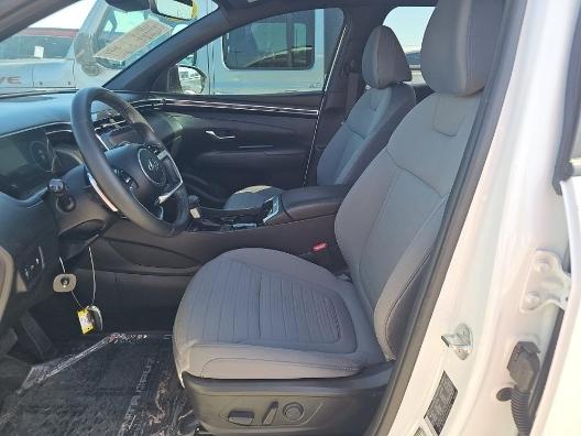 Hyundai Santa Cruz  2023