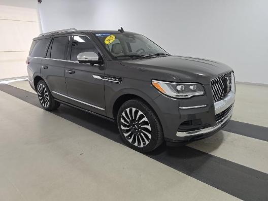 Lincoln Navigator Black Label 4WD 2023