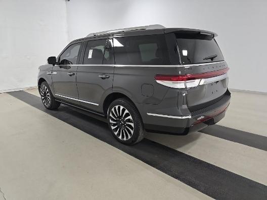Lincoln Navigator Black Label 4WD 2023