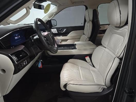 Lincoln Navigator Black Label 4WD 2023