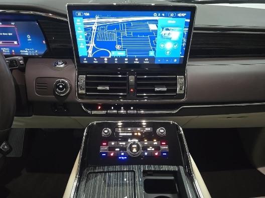 Lincoln Navigator Black Label 4WD 2023