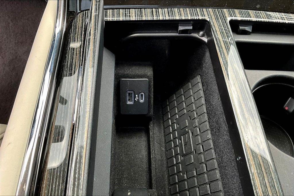 Lincoln Navigator Black Label 4WD 2023