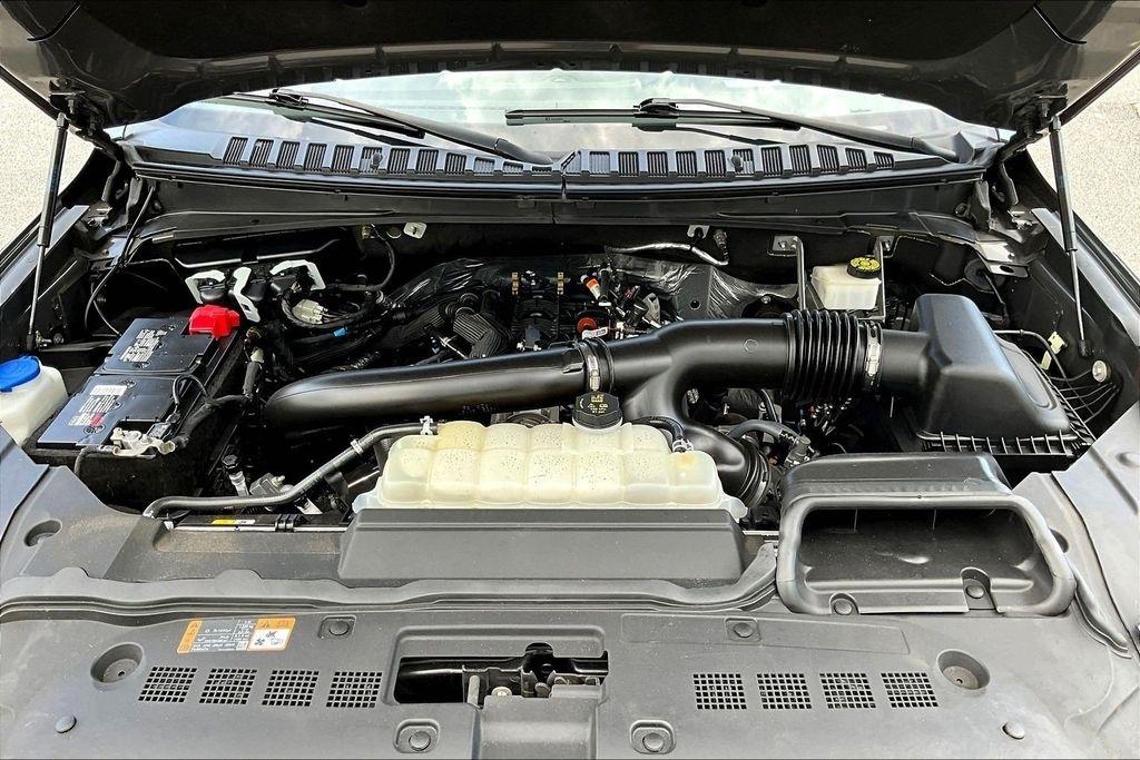 Lincoln Navigator Black Label 4WD 2023