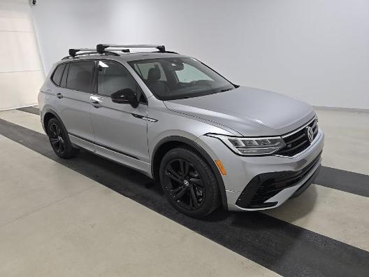 Volkswagen Tiguan  2023