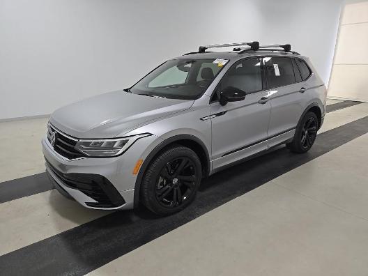 Volkswagen Tiguan  2023