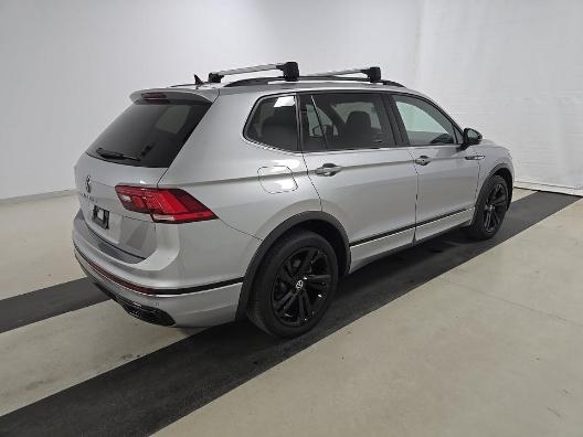 Volkswagen Tiguan  2023