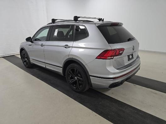Volkswagen Tiguan  2023