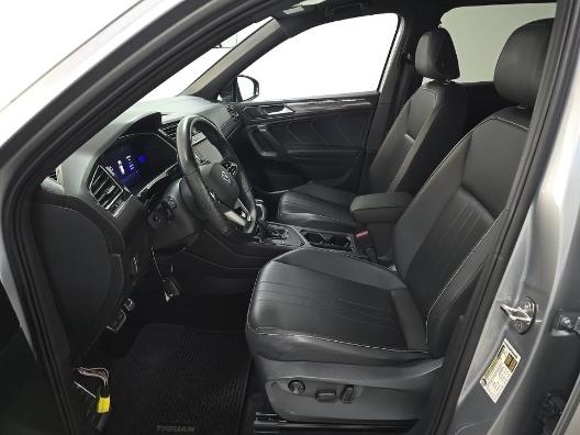 Volkswagen Tiguan  2023