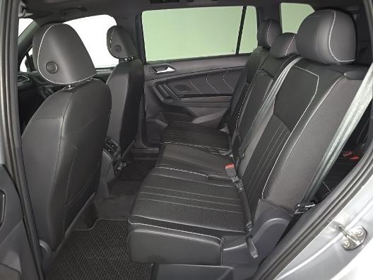 Volkswagen Tiguan  2023