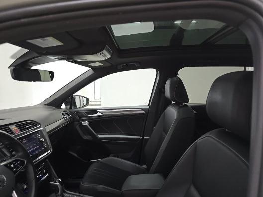 Volkswagen Tiguan  2023