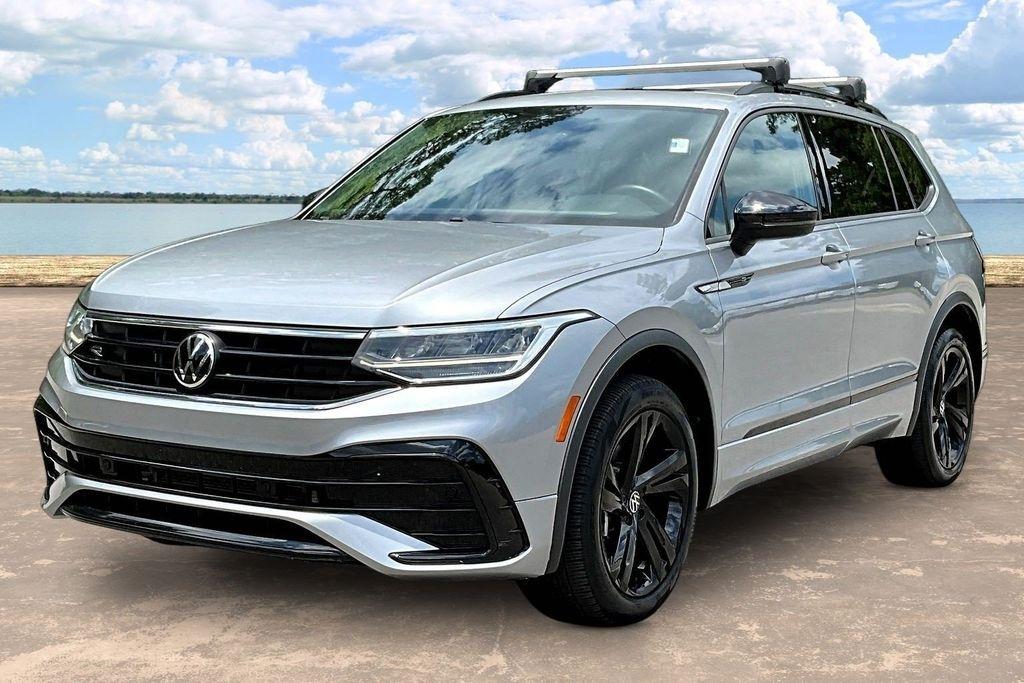Volkswagen Tiguan  2023