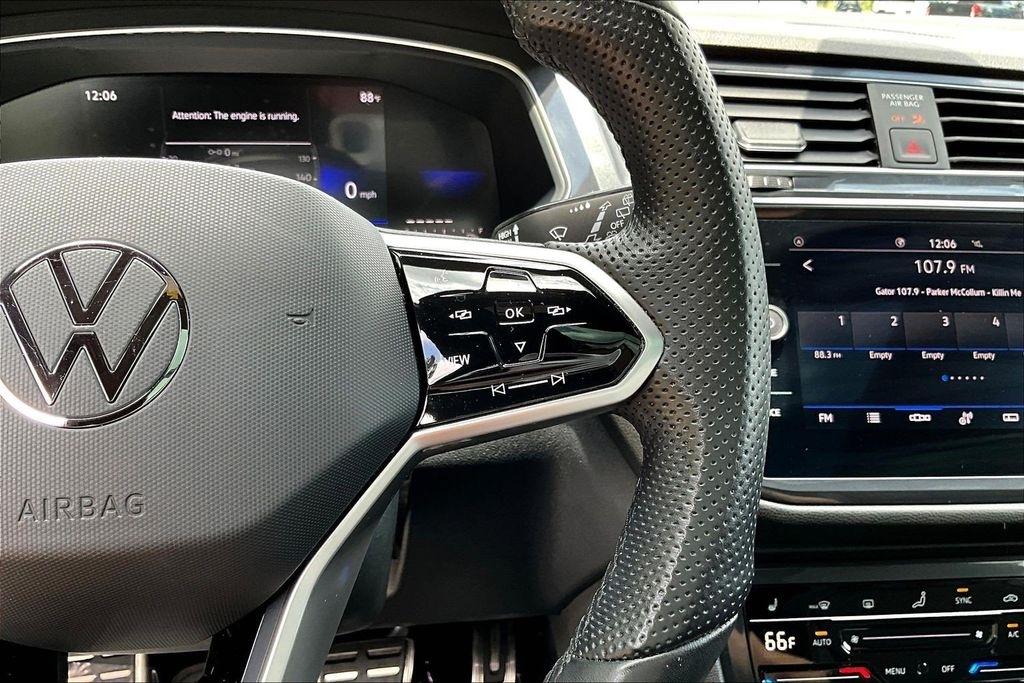 Volkswagen Tiguan  2023