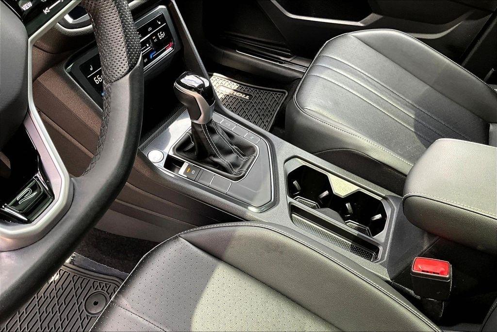 Volkswagen Tiguan  2023