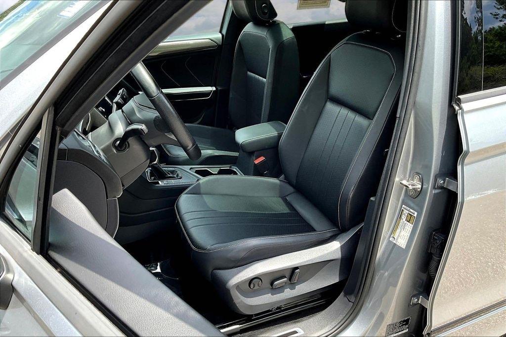 Volkswagen Tiguan  2023