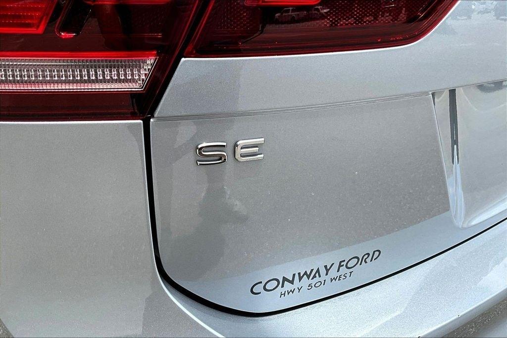 Volkswagen Tiguan  2023