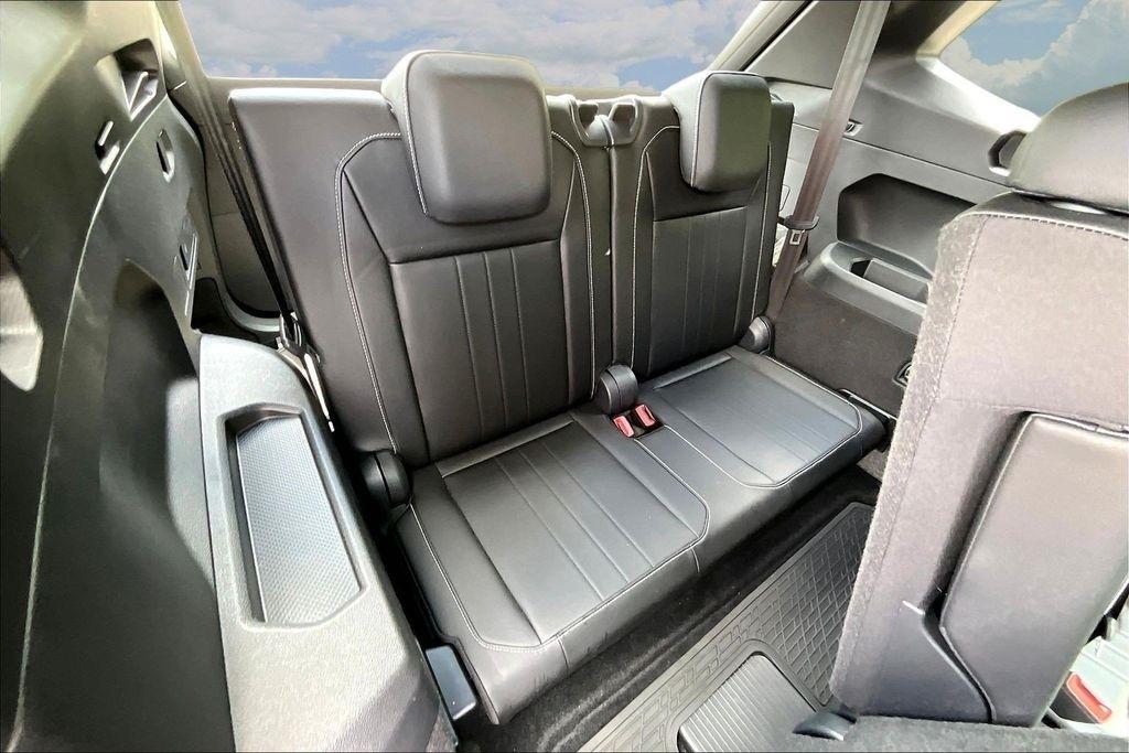 Volkswagen Tiguan  2023
