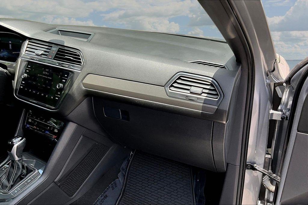 Volkswagen Tiguan  2023