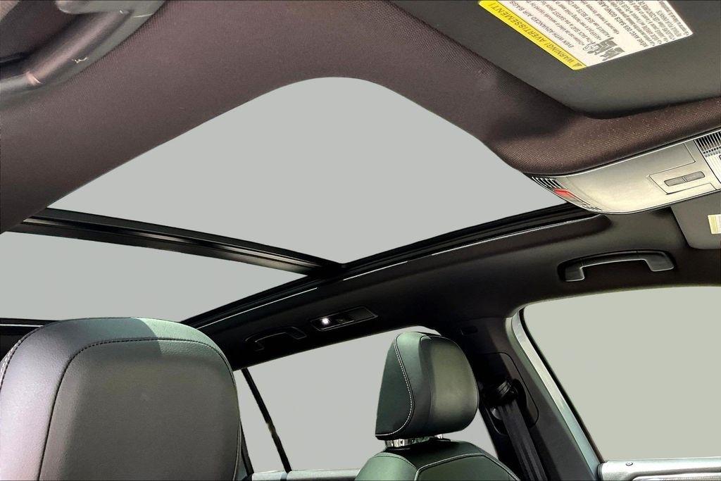 Volkswagen Tiguan  2023