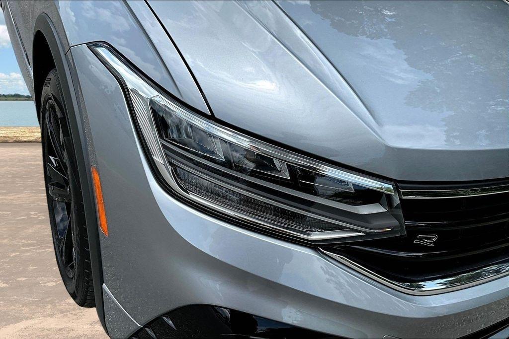 Volkswagen Tiguan  2023