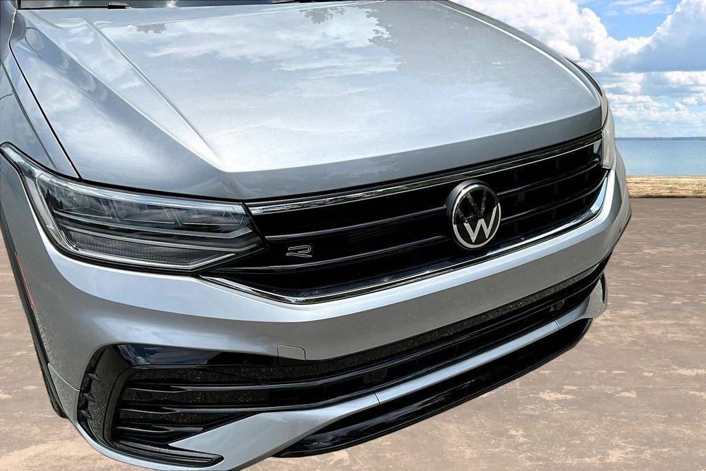 Volkswagen Tiguan  2023