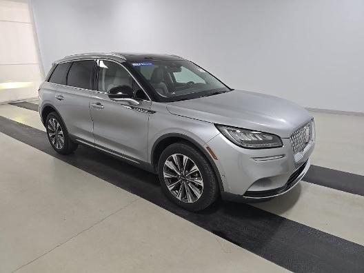 Lincoln Corsair  2022