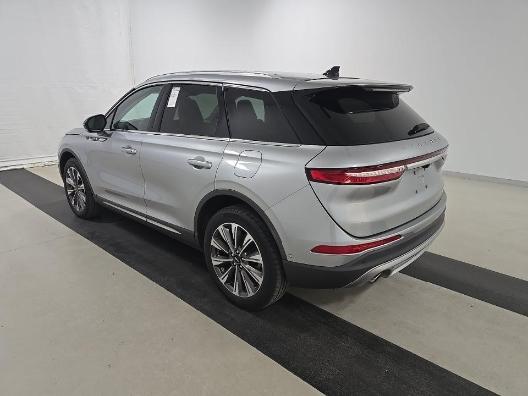 Lincoln Corsair  2022