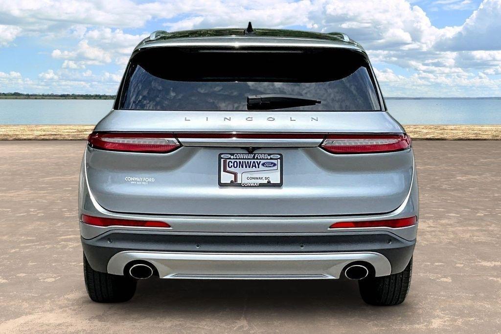 Lincoln Corsair  2022