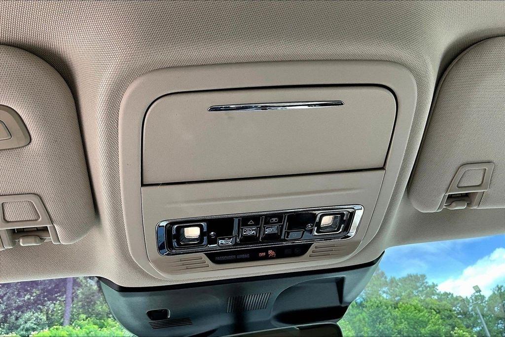 Lincoln Corsair  2022