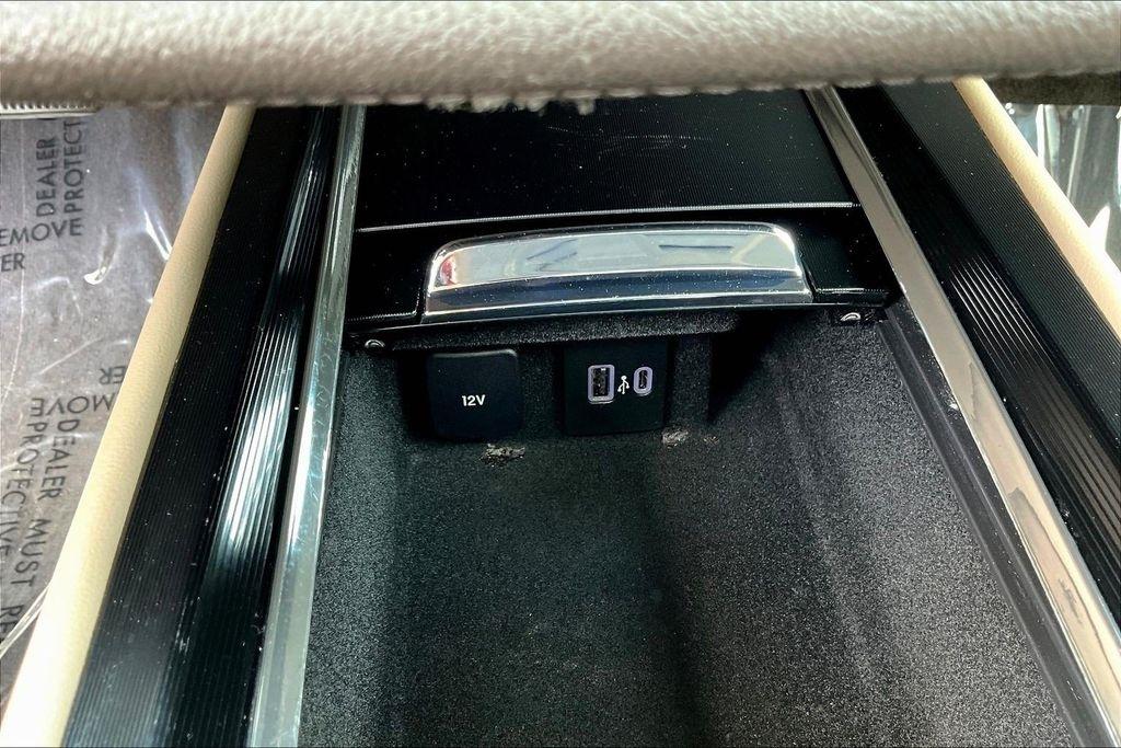 Lincoln Corsair  2022