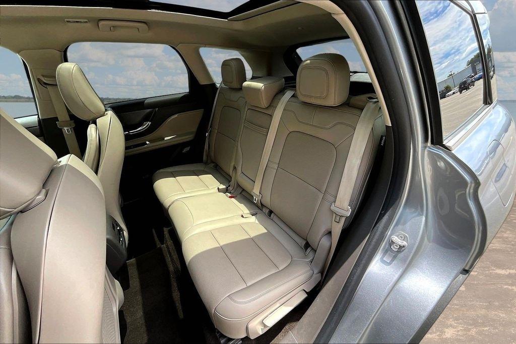 Lincoln Corsair  2022