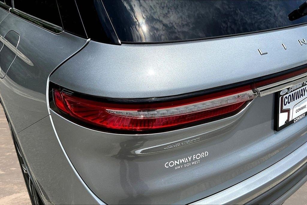 Lincoln Corsair  2022