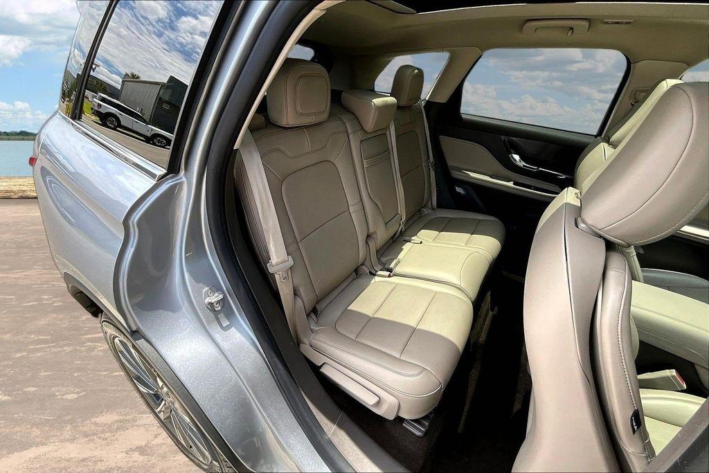 Lincoln Corsair  2022
