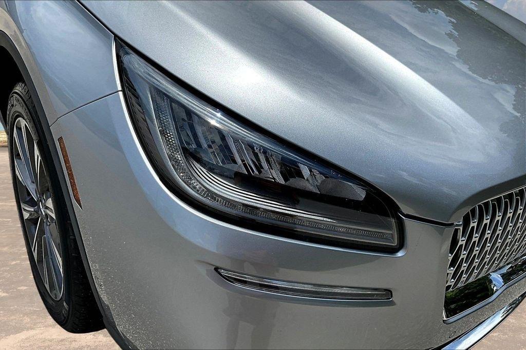 Lincoln Corsair  2022