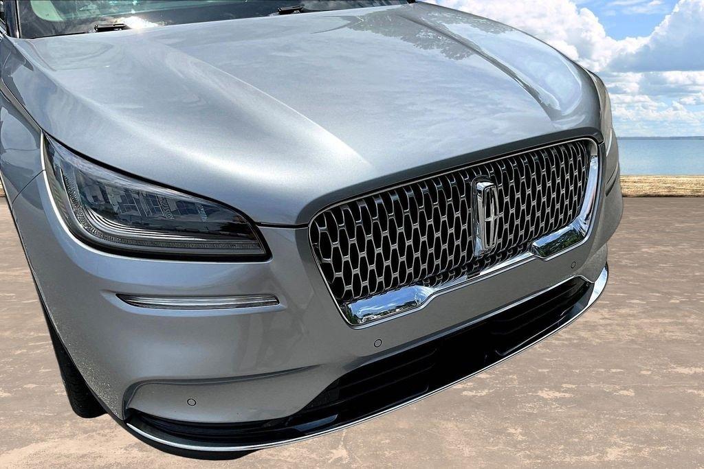 Lincoln Corsair  2022