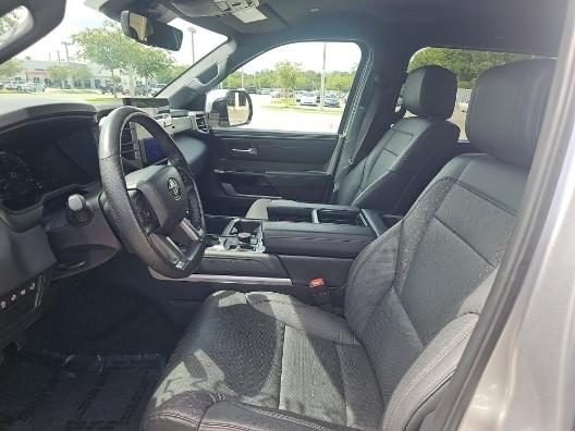 Toyota Tundra Limited CrewMax 4WD 2025