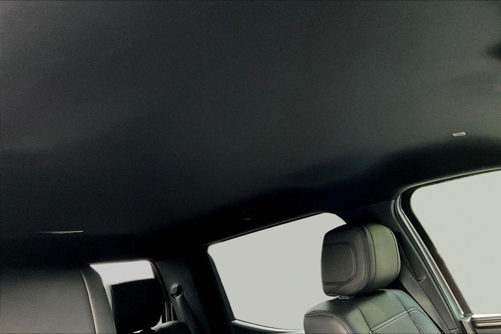 Toyota Tundra Limited CrewMax 4WD 2025