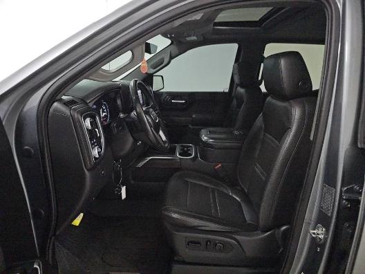 GMC Sierra 1500  2019