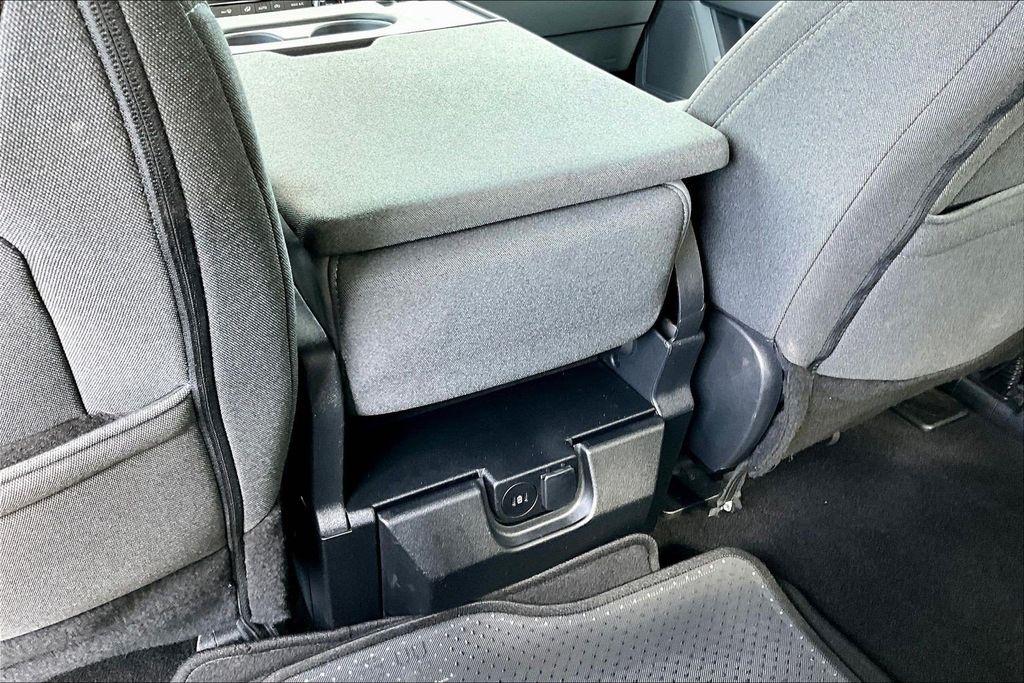 Ford F-150 XLT SuperCrew 4WD 2025