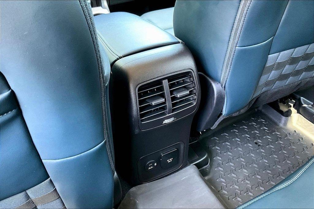 Ford Bronco Sport Outer Banks 2024