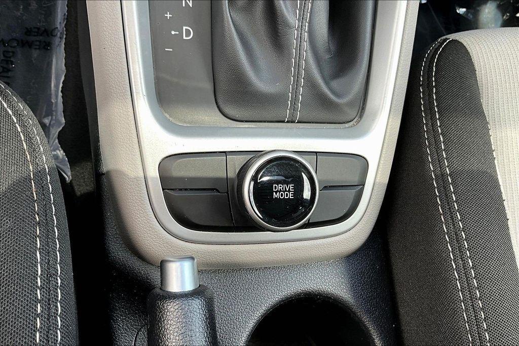 Hyundai Venue SEL 2025