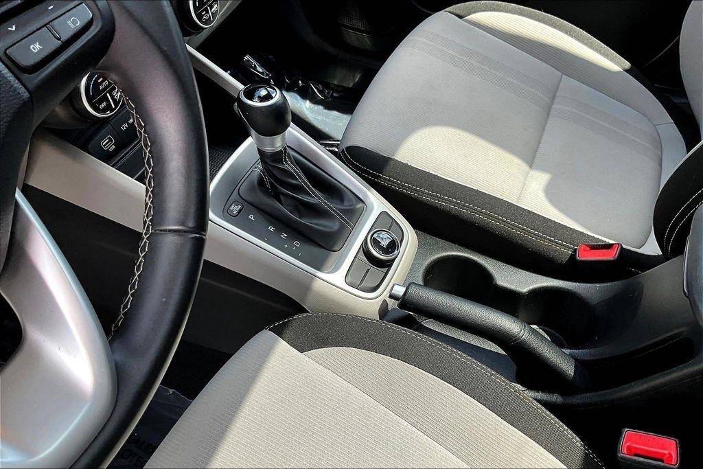Hyundai Venue SEL 2025