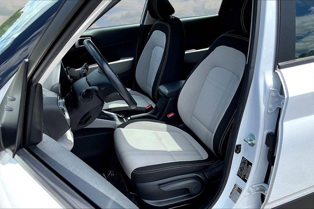 Hyundai Venue SEL 2025