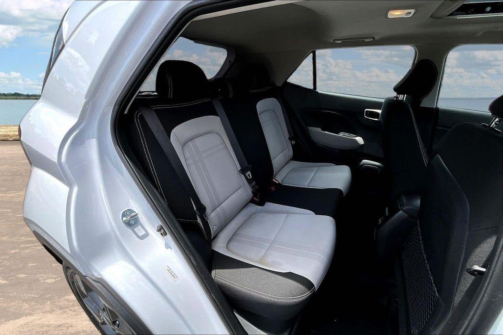 Hyundai Venue SEL 2025