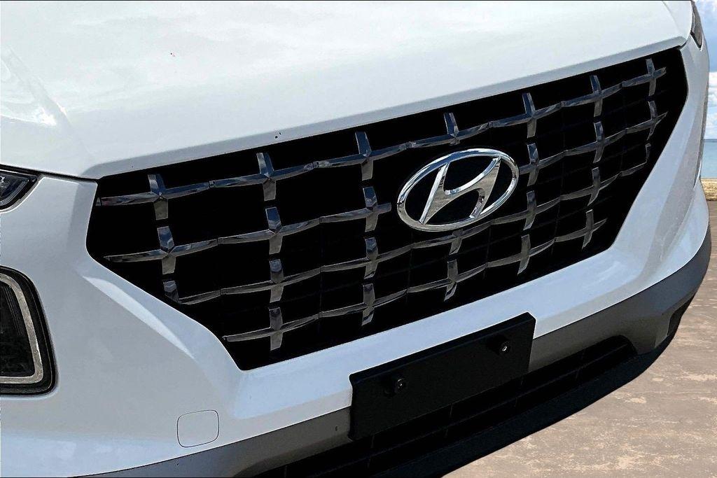 Hyundai Venue SEL 2025