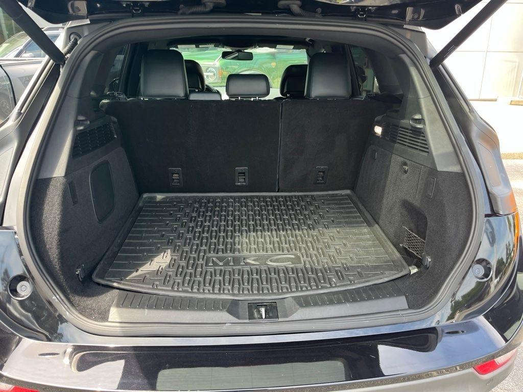 Lincoln MKC Reserve 2019