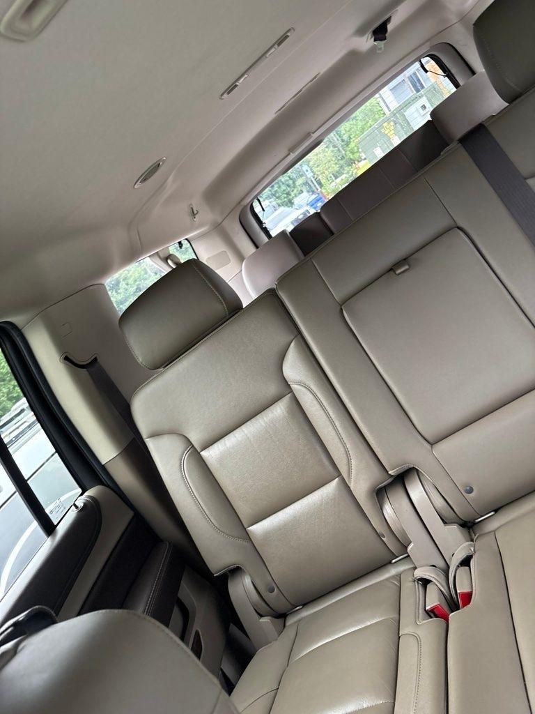 Chevrolet Suburban LT 2WD 2017