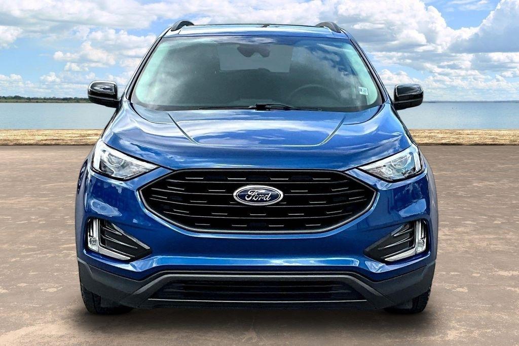 Ford Edge SEL 2024
