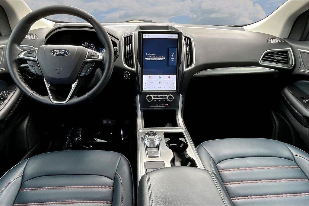 Ford Edge SEL 2024