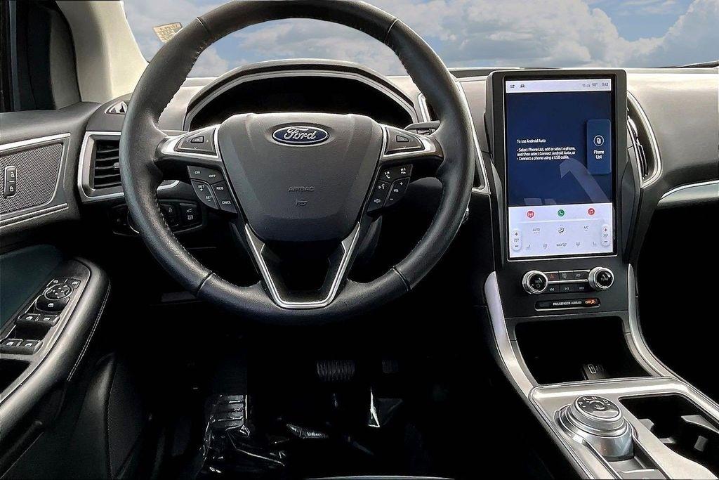 Ford Edge SEL 2024