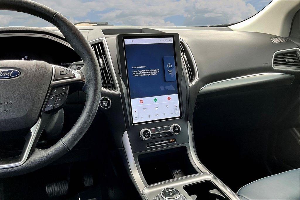 Ford Edge SEL 2024